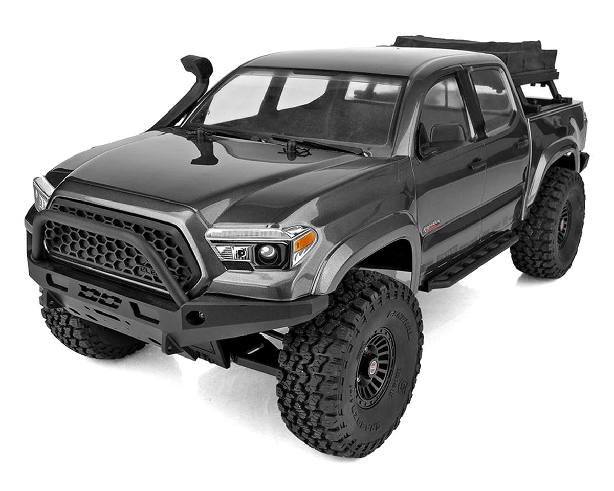 エレメントRC ナイトランナーボディセット(クリア)(ホイールベース325mm) 42166