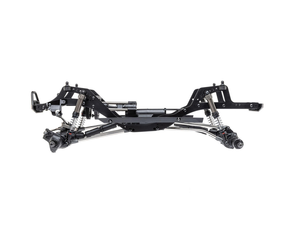 Axial SCX10 Pro 1/10 4WD スケーラー ロック クローラー組み立てキット AXI03028