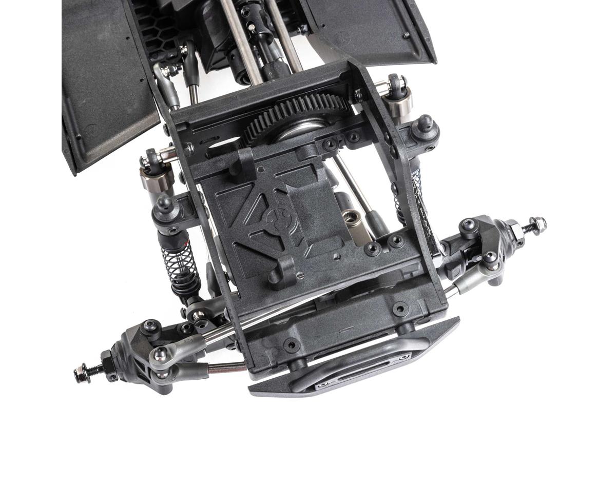 Axial SCX10 Pro 1/10 4WD スケーラー ロック クローラー組み立てキット AXI03028