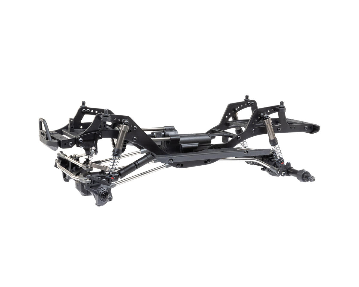 Axial SCX10 Pro 1/10 4WD スケーラー ロック クローラー組み立てキット AXI03028