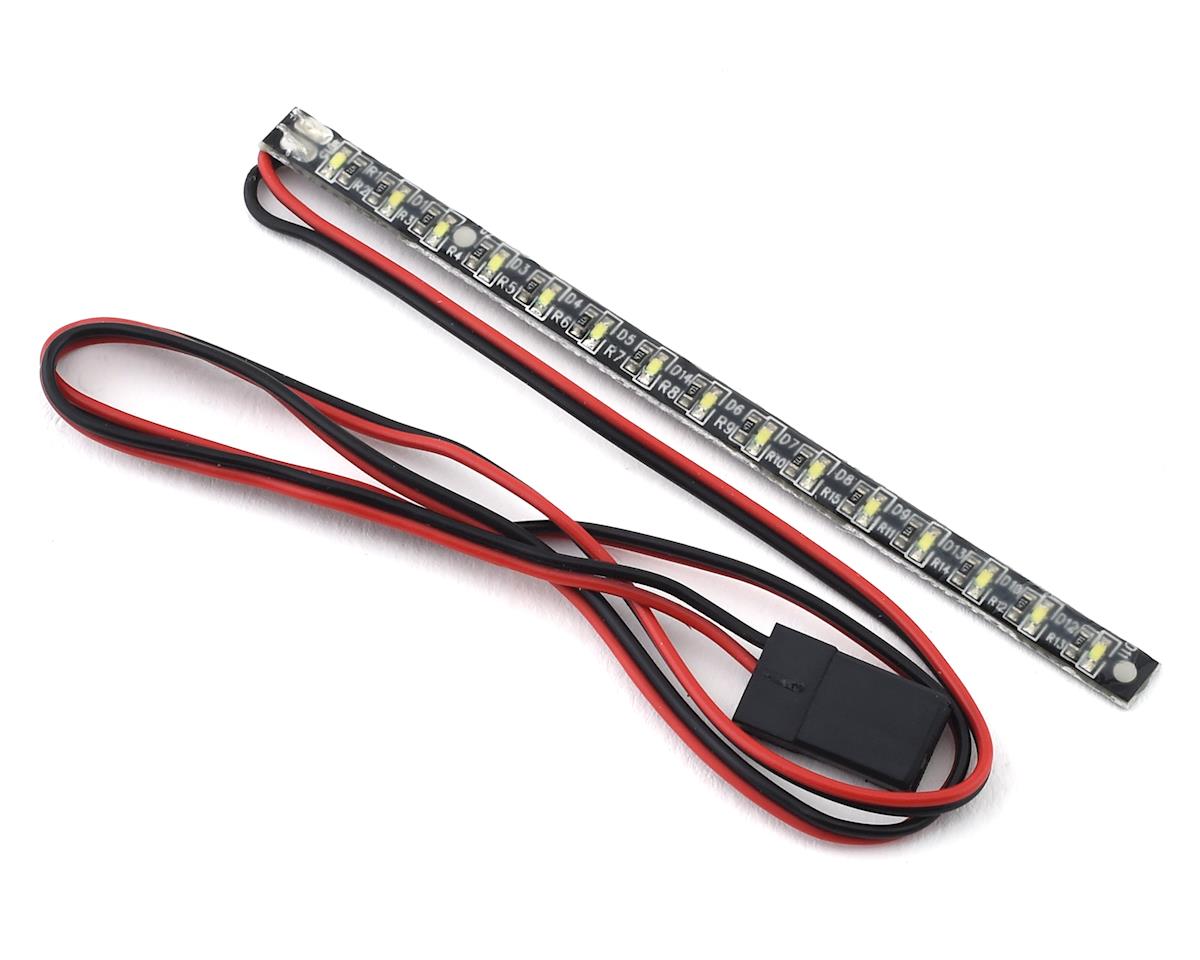 アキシャル Capra 1.9 LED ライトバーボード AXI230002