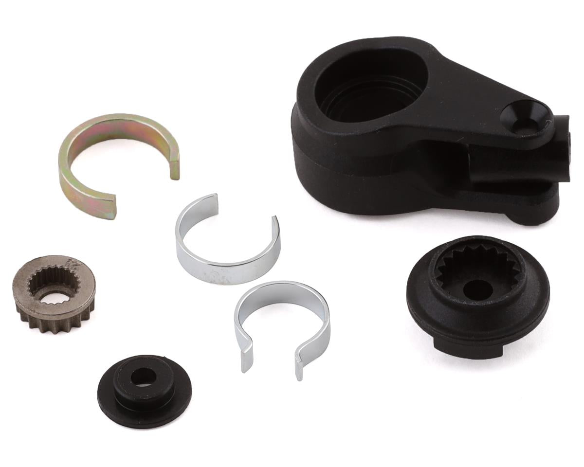 アキシャル RBX10 Ryft サーボセーバー AXI231026