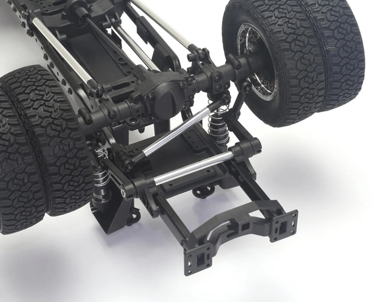 CEN シカリオ 1/10 RTR カスタム デュアリー トラック 各色