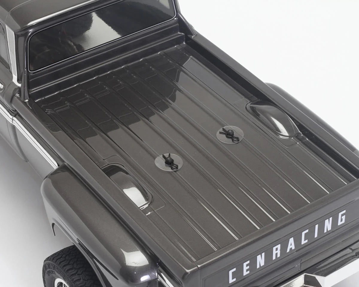 CEN シカリオ 1/10 RTR カスタム デュアリー トラック 各色