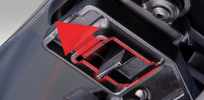 トラクサス スラッシュ 2WD BL-2s キット 58314-4