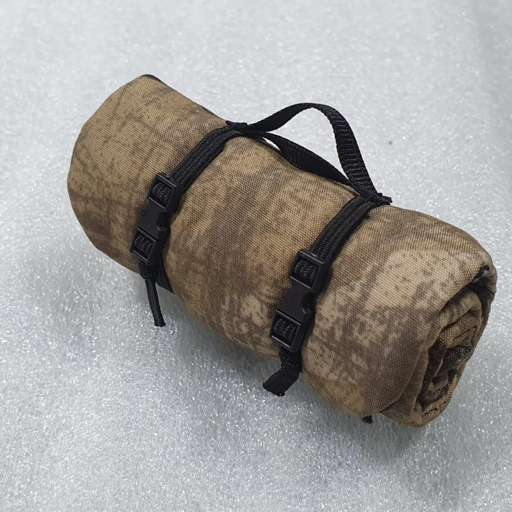 H-TECH 1/10 RC スリーピングバッグ シェラフ 寝袋