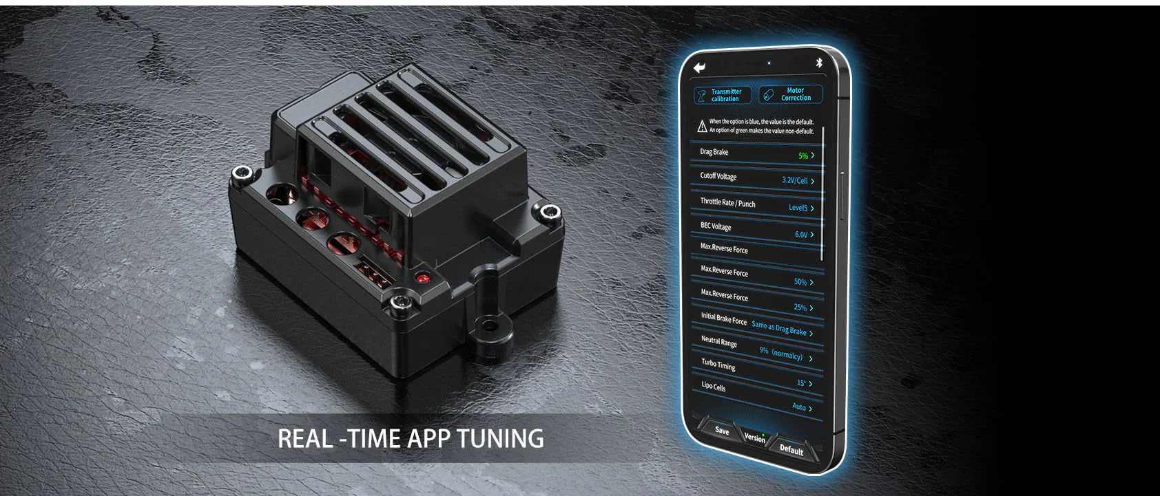 【アウトレット】MJX 1/10 Hyper Go 10208 V2 RCモンスタートラック4WD ブラック