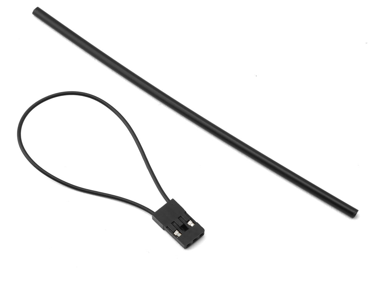 FLYSKY FGr4 4チャンネル AFHDS3 2.4GHz レシーバー (Noble NB4) FGR4