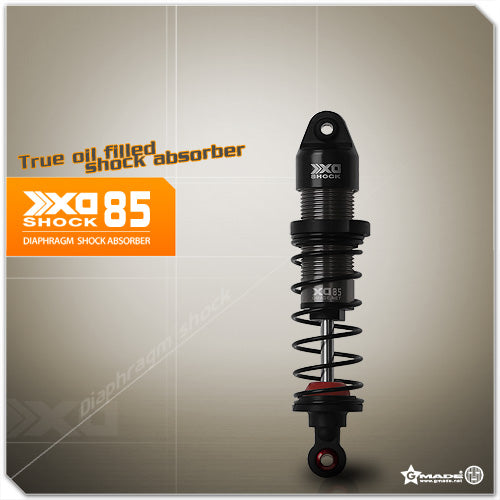 GMADE XD ダイヤフラムショック 85mm (2個)GM22207