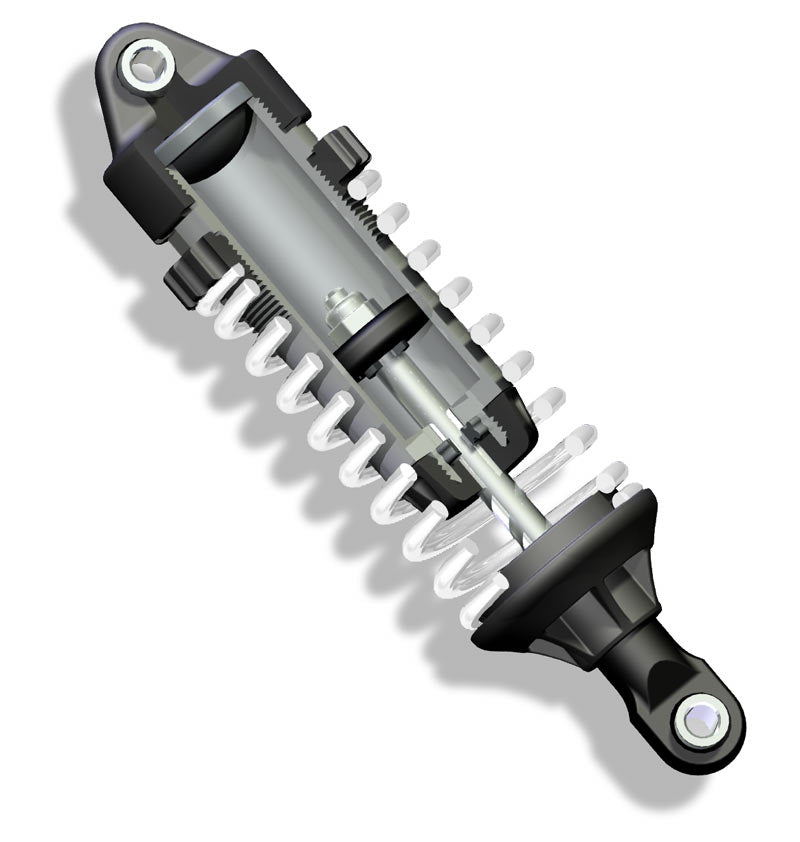 トラクサス ジャトー 3.3 55077-3