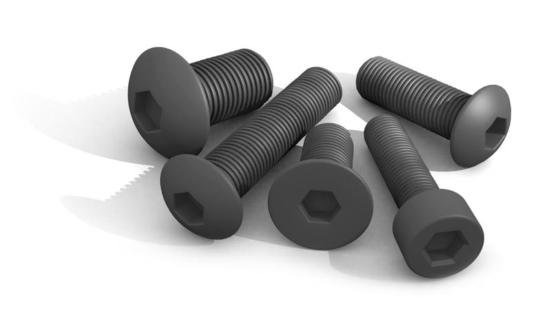 トラクサス スレイヤープロ4X4 59076-3