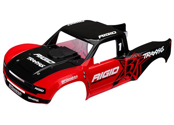 トラクサス UDR アンリミテッド・デザートレーサー・フォックスボディ 8513