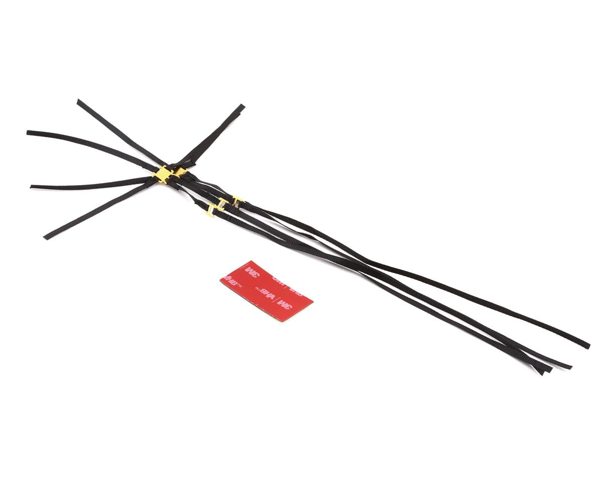 Killerbody キラーボディ 1/10スケール シートベルト 48053