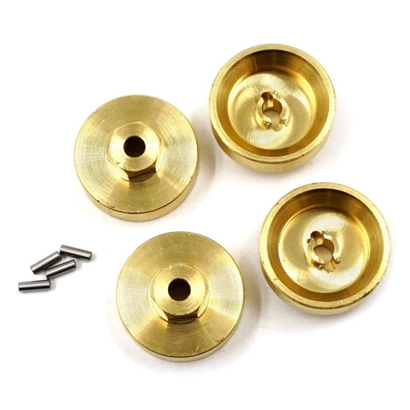 Xtra Speed SCX24用 5mm六角軸バラスト XS-AX0040