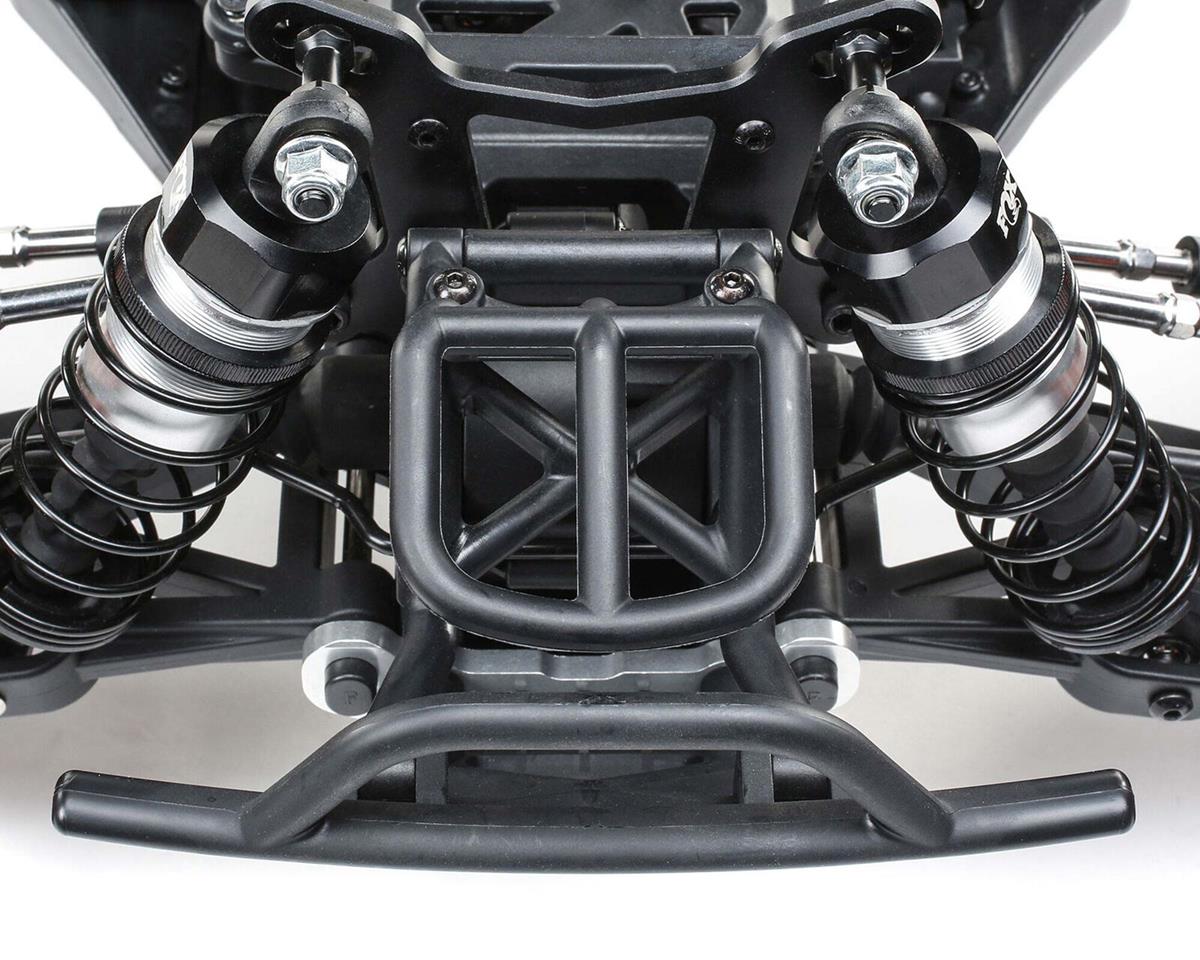 Losi 1/5 デザートバギー DB XL-E 2.0 8S RTR 4WD 電動バギー (FOX) DX3 プロポ、スマート ESC & AVC(安定制御装置) 付き LOS05020V2T1