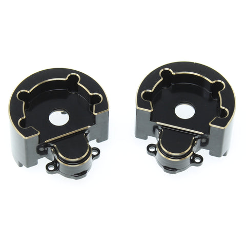 Redcat Gen 9 トレイルトラック 1/10 スケール インターナショナル ハーベスター スカウト 800A ブルー