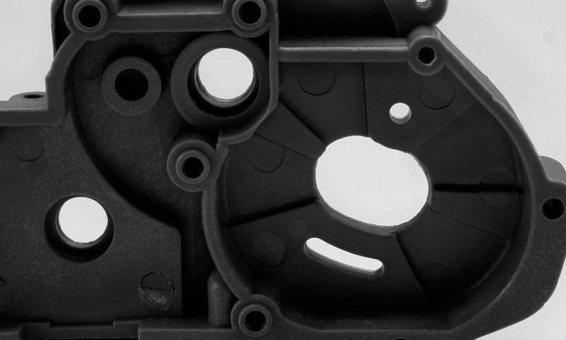 トラクサス ビッグフット 2WD XL-5 充電器、バッテリー付き 36234-8