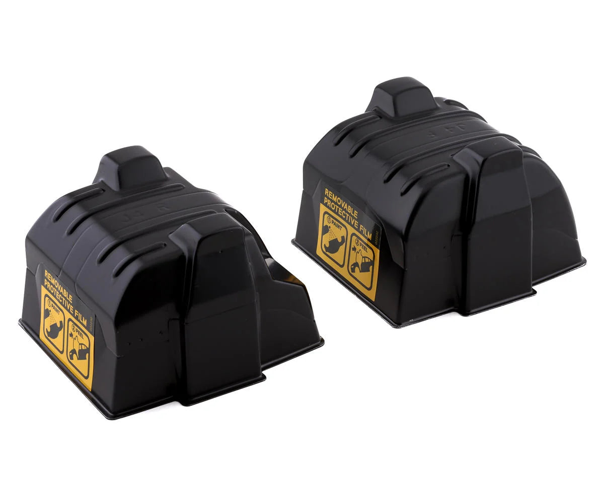 MST J4 ボディ(クリア) 720012