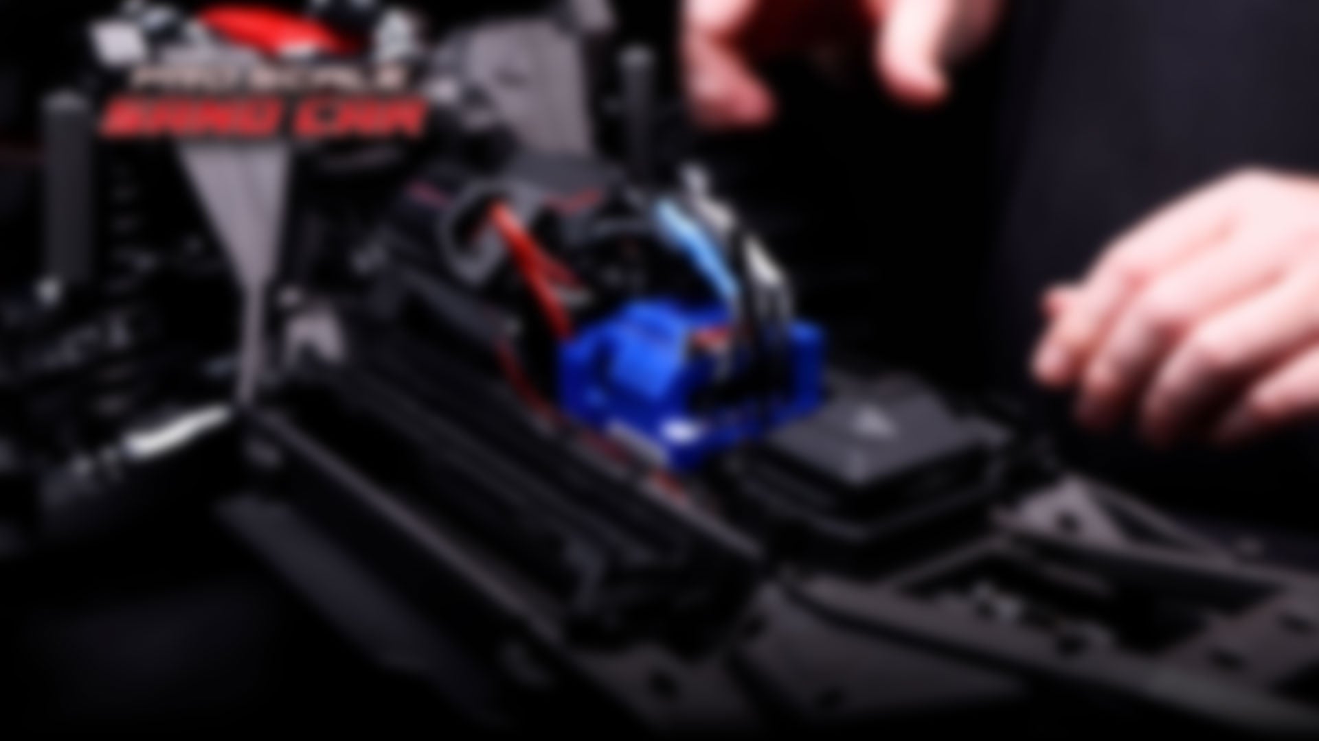 トラクサス 1/5 サンドカー プロスケール 8sブラシレスモーター 109076-4