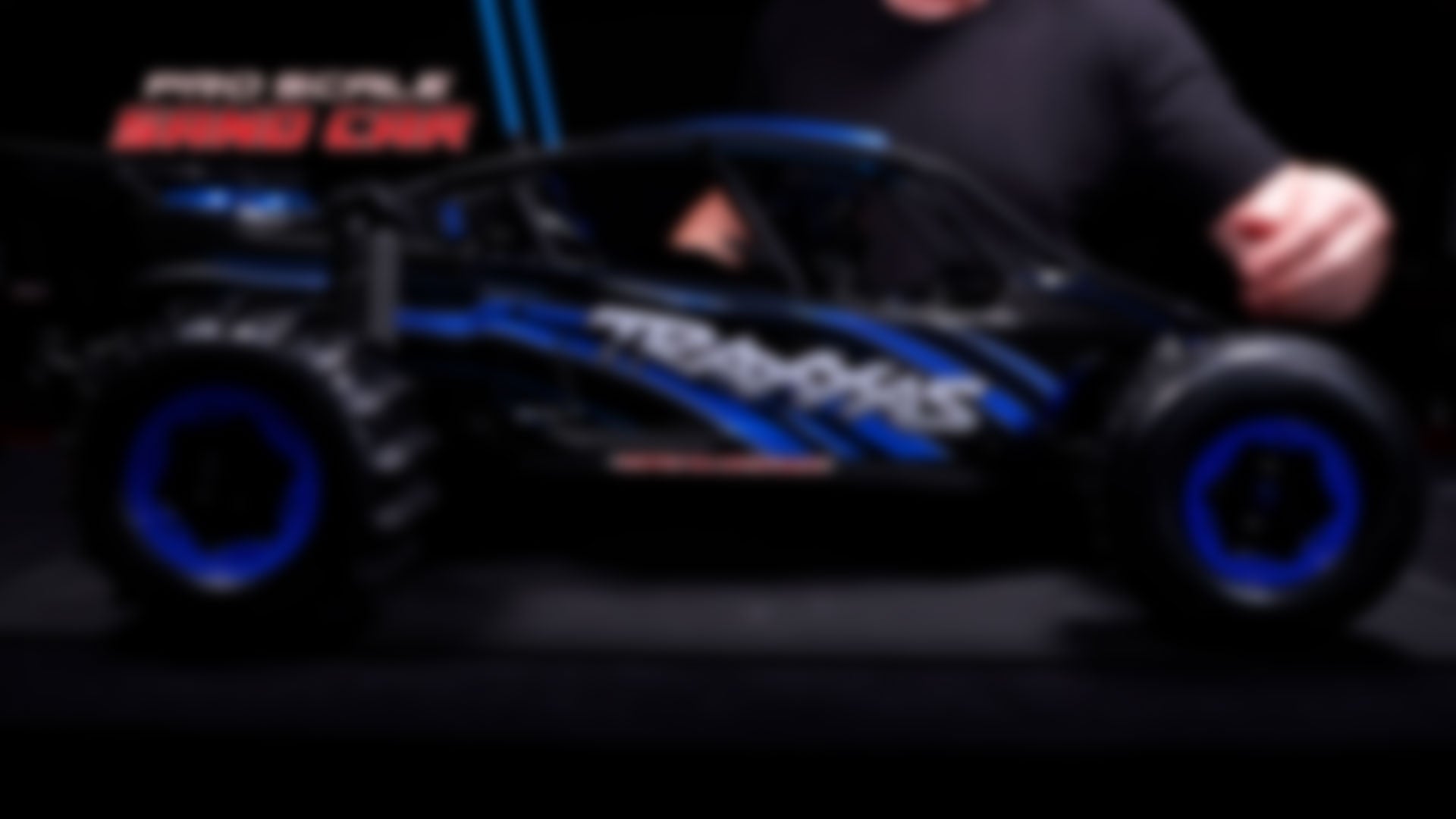 トラクサス 1/5 サンドカー プロスケール 8sブラシレスモーター 109076-4