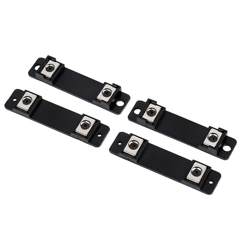 TRX-4 G500 TRX-6 G63用 マグネティックシェルコラムスタンド ボディポスト 4個入り CRAW18328_312