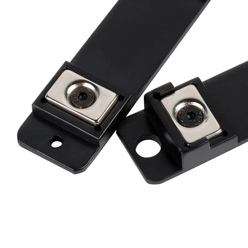 TRX-4 G500 TRX-6 G63用 マグネティックシェルコラムスタンド ボディポスト 4個入り CRAW18328_312