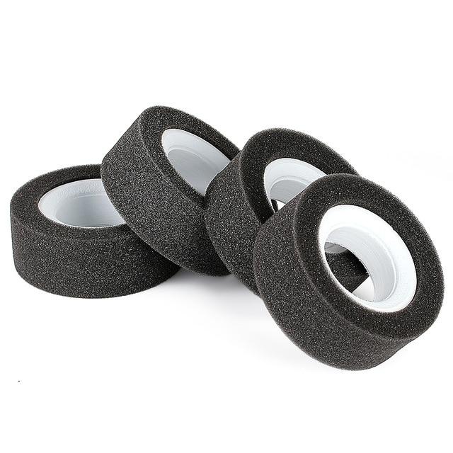 INJORA 120×45mm 2.2インチタイヤ用 二層スポンジフォーム