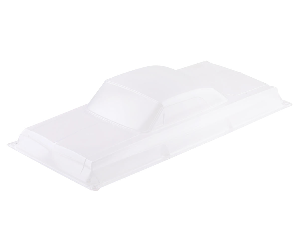 Redcat SixtyFour 1964年式 インパラ 未塗装ボディ(クリア) RER13212