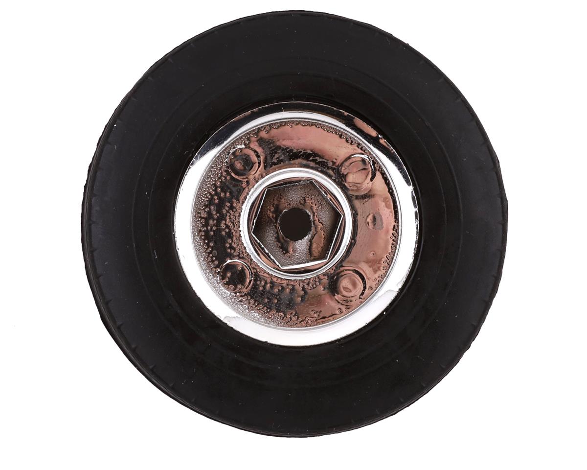 REDCAT SixtyFour プレマウントタイヤセット (2本) BS285-013