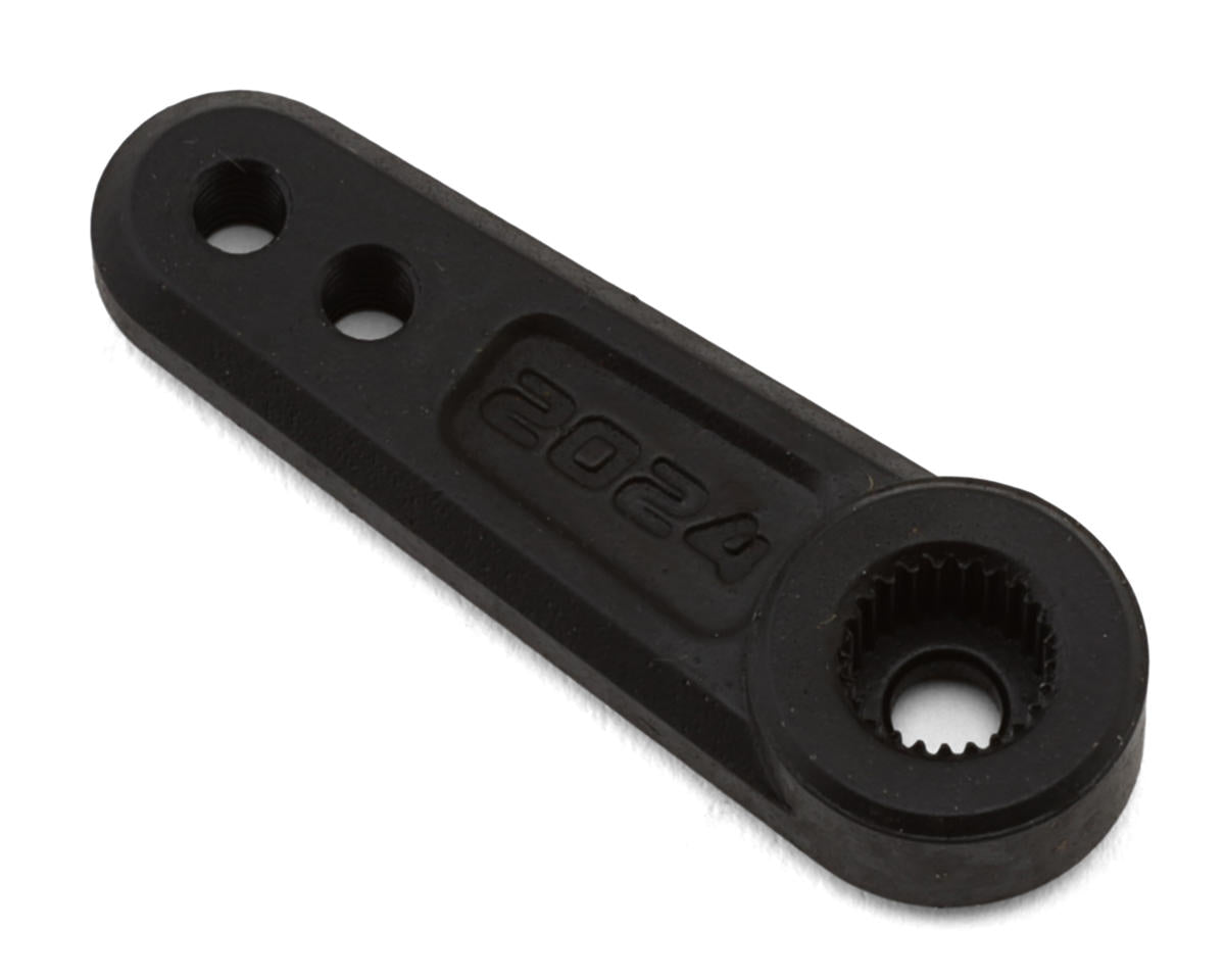 Redcat Vertex-10/Vertex-10W スチール製サーボホーン (25T) RER43553