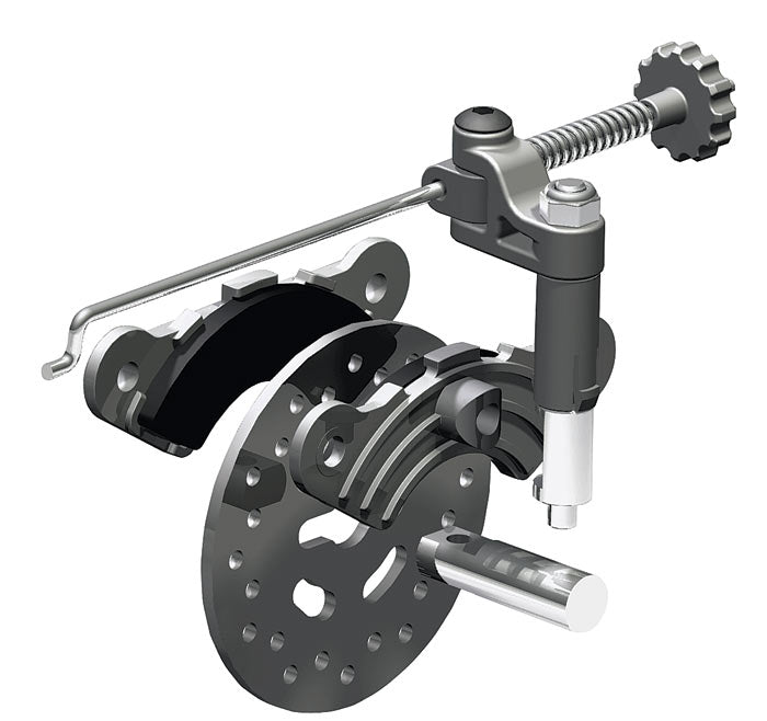 トラクサス スレイヤープロ4X4 59076-3