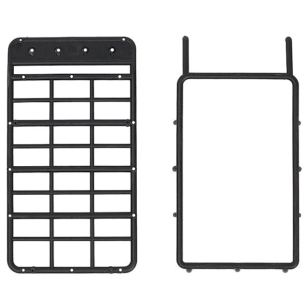 ROC HOBBY 1/18 Katana用 ルーフトップラック C2038