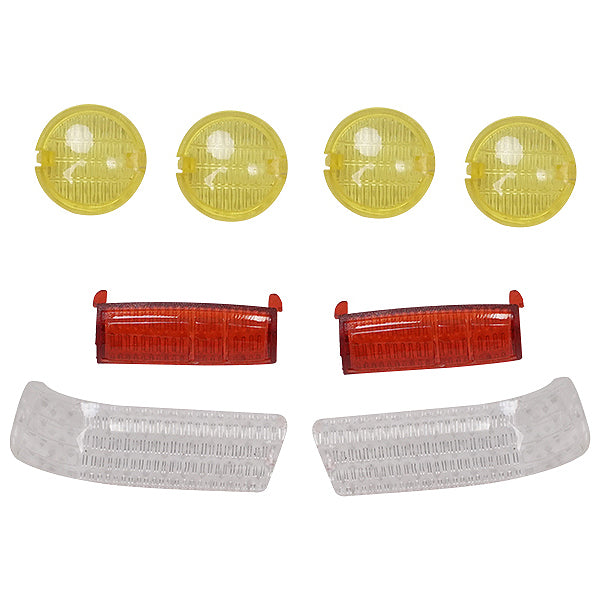 FMS ROC HOBBY 1/18 Katana用 レンズ C2043