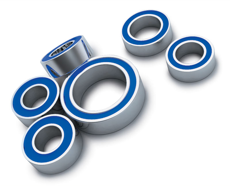 トラクサス 1/16 E-レボ 71054-8