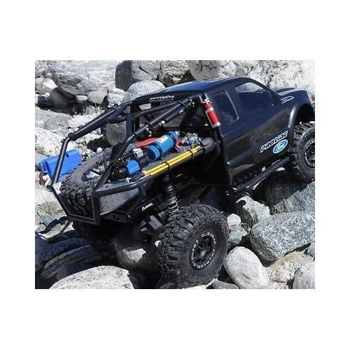 プロライン 1:10 クローラーとモンスタートラック用 レーシングスケールアクセサリーアソートメント 6107-00