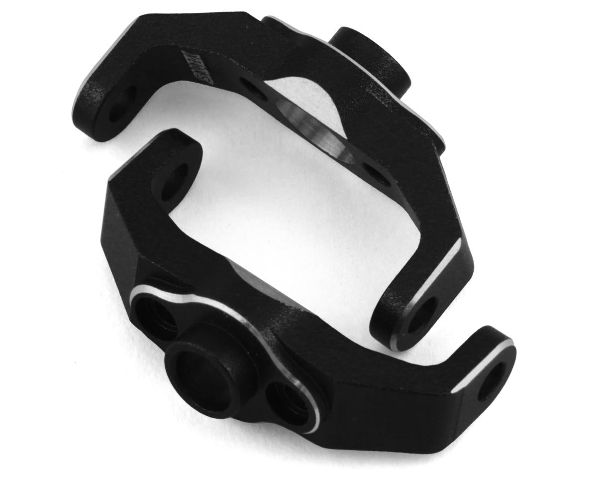 サミックス Traxxas TRX4M用 アルミハブキャリア TRX4M-6014各色