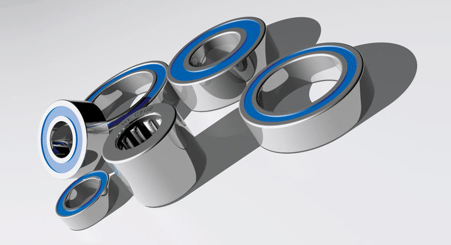 トラクサス スレイヤープロ4X4 59076-3