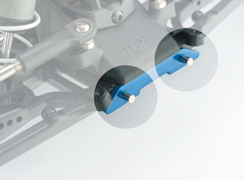 トラクサス ジャトー 3.3 55077-3