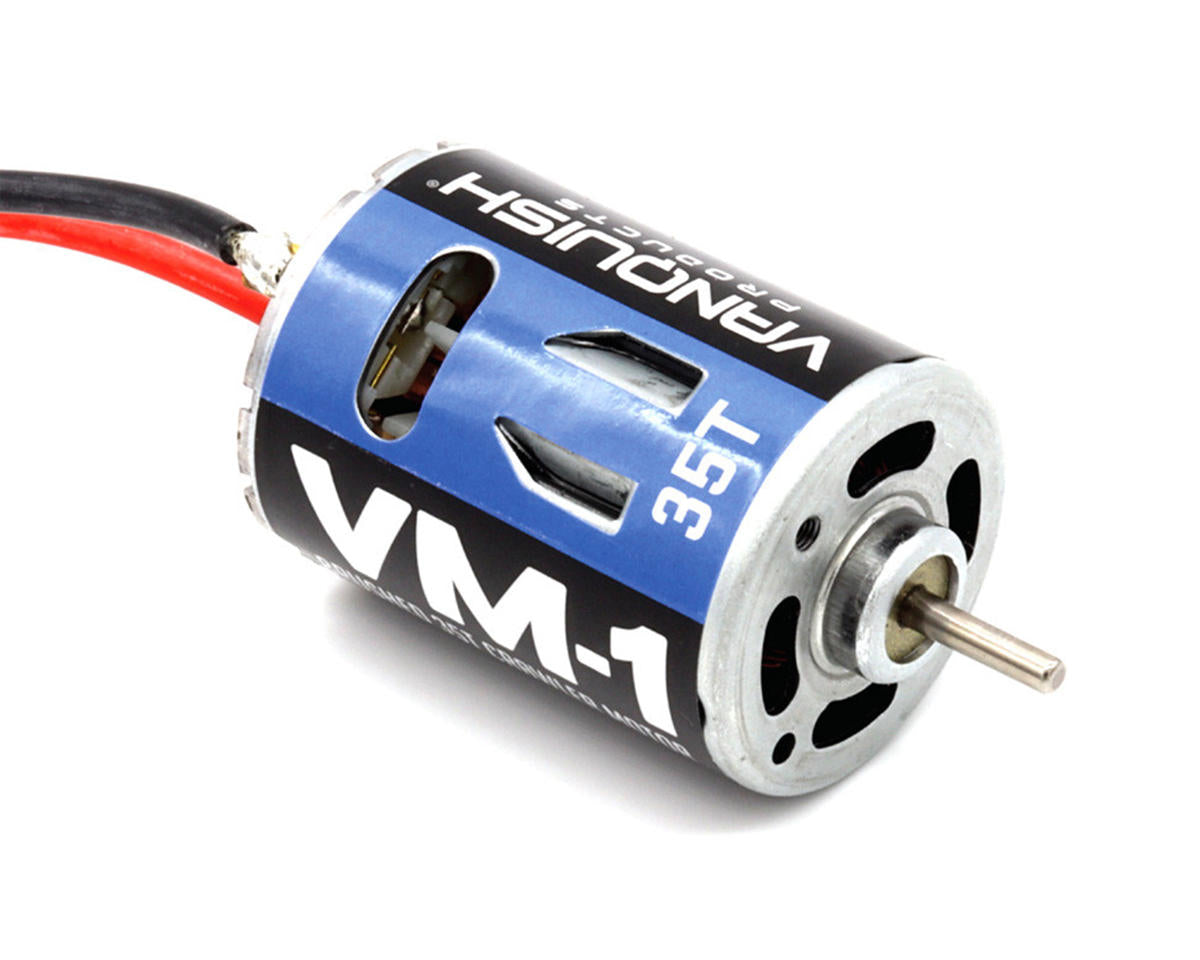 VANQUISH PRODUCTS VS4-10 フェニックス ファルケン エディション ポータル RTR 塗装済み完成品 ヴァンキッシュ VPS09013