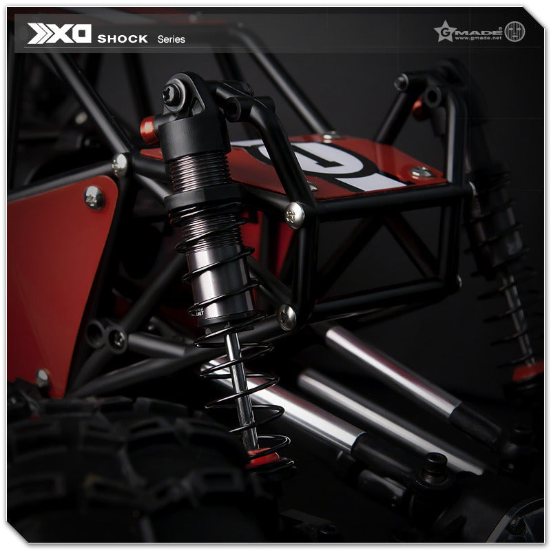 GMADE XD ダイヤフラムショック 85mm (2個)GM22207