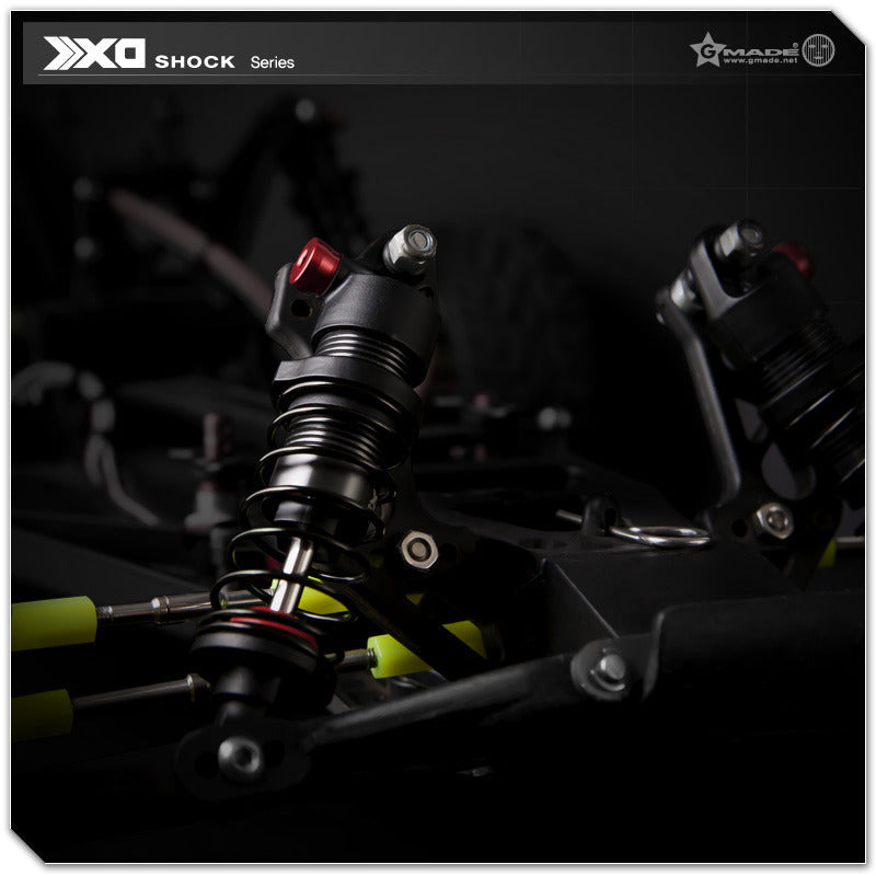 GMADE XD エアレーションショック 103mm (2個) GM21407