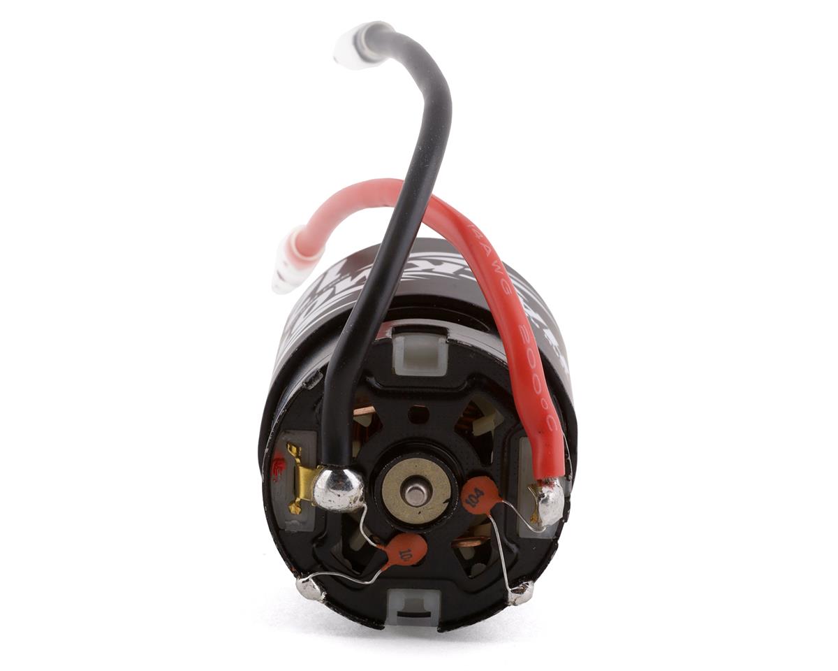 Yeah Racing Hackmoto 550 12T ブラシモーター MT-0029