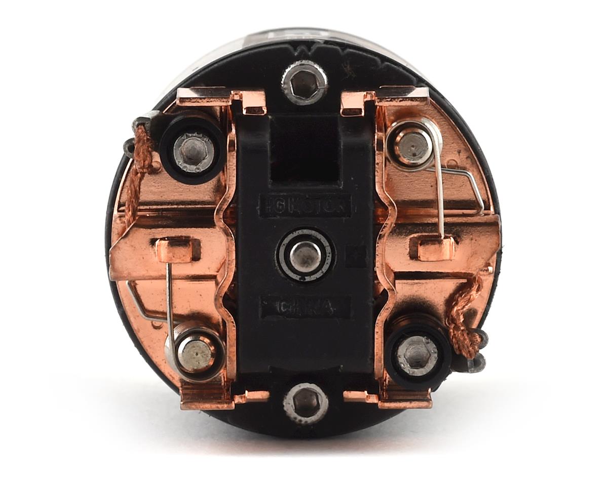 Yeah Racing Hackmoto Just Climb ロッククローラー ブラシモーター 16T 1850KV MT-0037