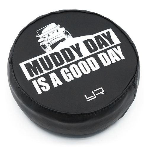 Yeah Racing 1/10 クローラーホイール用 タイヤカバー 1.9インチ 各種