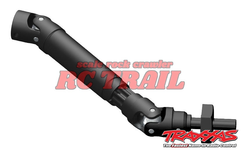 トラクサス E-Revo 1/16 4WD RTRトラック(レッド)バッテリー+充電器付き 71054-1 - RCTRAIL