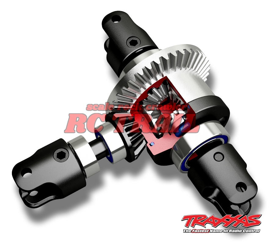 トラクサス E-Revo 1/16 4WD RTRトラック(グリーン)バッテリー+充電器付き 71054-1 - RCTRAIL