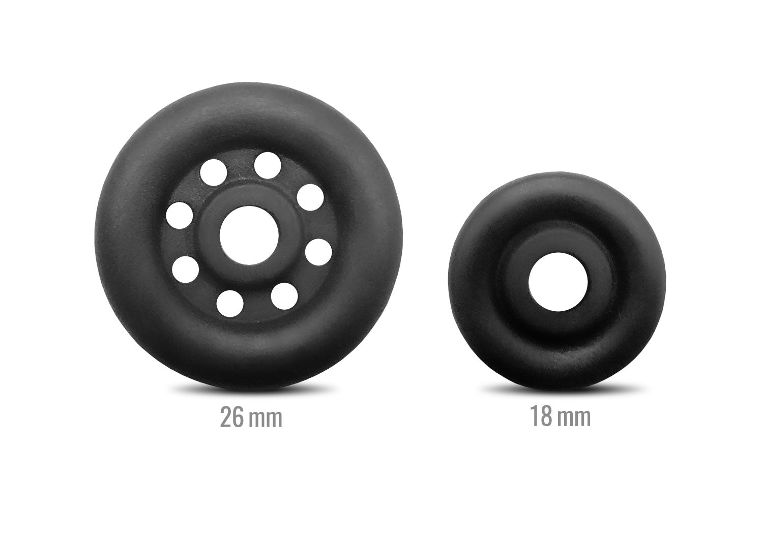 トラクサス 1 / 10 ドラッグスラッシュ 1967シボレーC10 ブラシレス ドラックレーサー RTR 94076-4_RED - RCTRAIL