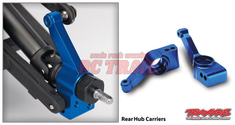 トラクサス スラッシュ 4x4 VXL アルティメット RTR オレンジ Slash 4X4 Ultimate 68077-4 - RCTRAIL