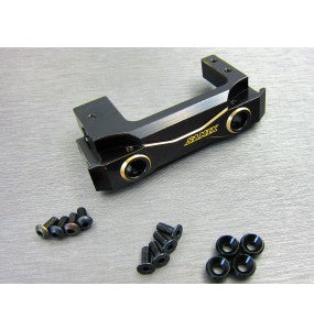 SAMIX エンデューロ フロント ブラス バンパー マウント