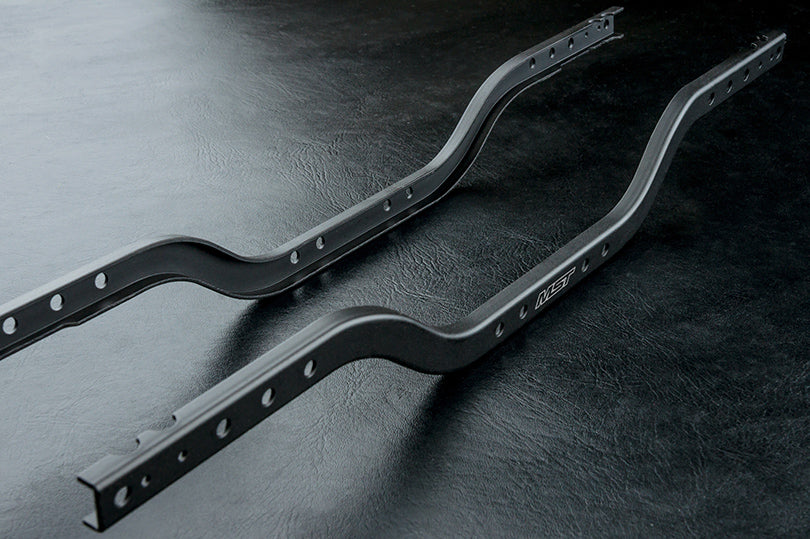 MST CMX DL1 4WDオフロードカー組み立てキット 532202 - RCTRAIL